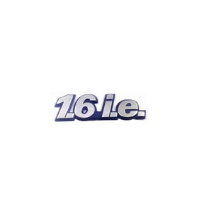 TOFAŞ 1.6 ie Bagaj Yazısı 7775567