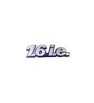 TOFAŞ 1.6 ie Bagaj Yazısı 7775567