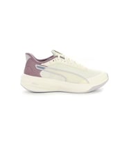 Puma Softride Courtney Wns Kadın Spor Ayakkabı (Beyaz)