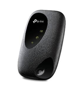 TP-LINK M7200 4G LTE Mobile Modem Router