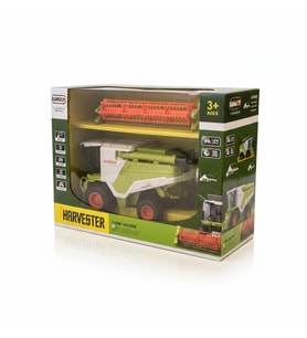 6635HK-6608 UZAK.KUM.BİÇERDÖVER-PSF
