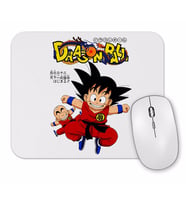 Goku Dragon Ball  Mouse Pad