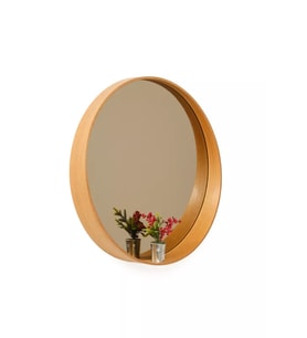 RİVO AYNA ÇAP 80CM