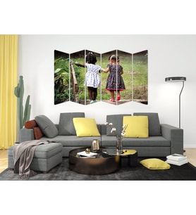 ÇOCUK MDF TABLO-3085 MODEL-B
