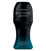 Avon Black Suede Secret Erkek Rollon 50 Ml.