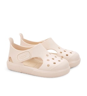 Igor Surfi Unisex Çocuk Sandalet S10343 IVORY