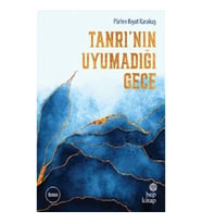 Tanrı’nın Uyumadığı Gece