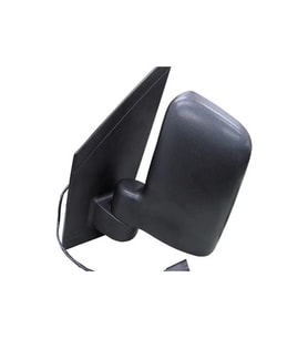 Ford Connect 2002-2009 Dış Dikiz Aynası Sol (Elektrikli) (Oem No:2T1417683Ec)
