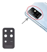 Infinix Note 8i Kamera Lensi Cam X683, X683B