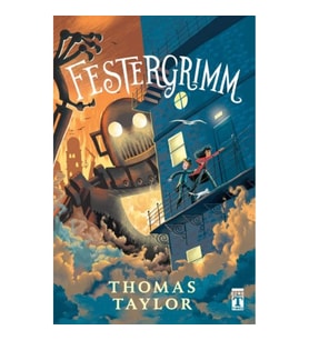 Festergrimm