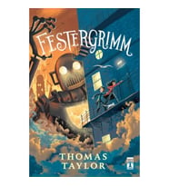 Festergrimm
