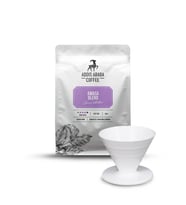 Awasa Blend Kahve Ve V60 Dripper