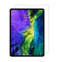 Apple iPad Pro 11 inç 2. Nesil Temperli Cam Ekran Koruyucu