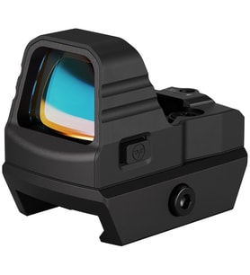 FireField Ironclad Mini Reflex Sight Red Dot RMS F3 - FF26033