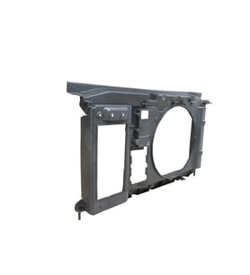 PEUGEOT 307- 06/08; ÖN PANEL 2.0/16VALF/2.0 HDI BENZİNLİ/DİZEL KLİMALI (RADYATÖR DAVLUMBAZ PANELİ) 1547-2350 7104.EY