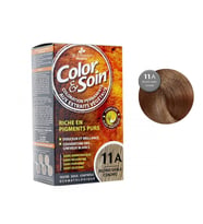 Color and Soin Saç Boyası 11A - Kumsal Sarısı