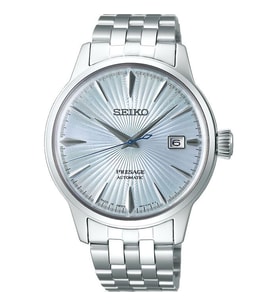 Seiko Presage Automatic SRPE19J Erkek Kol Saati