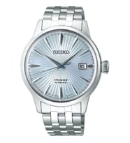 Seiko Presage Automatic SRPE19J Erkek Kol Saati