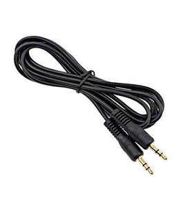 PM-26896 3.5mm Stereo Erkek-Erkek 1.5 Metre AUX Ses Kablosu
