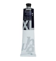 Pebeo Huile Fine XL Yağlı Boya 200 ml. 09 Dioxazine Purple 