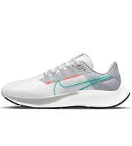 Nike Air Zoom Pegasus 38 Running Shoes Yürüyüş Ve Koşu Ayakkabısı Gri