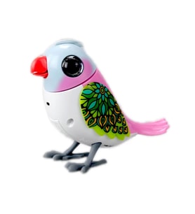 Nessiworld Digibirds Tekli Paket Seri 2 88620