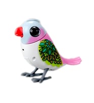 Nessiworld Digibirds Tekli Paket Seri 2 88620