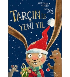 Tarçın İle Yeni Yıl