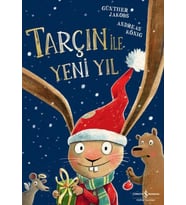 Tarçın İle Yeni Yıl