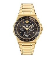 Versace Swiss Made VRSCVE7H00623 Erkek Kol Saati