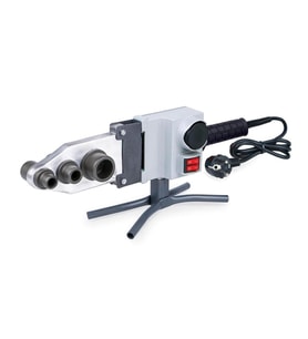 PPRC BORU KAYNAK MAKİNASI PANZER SGS 348