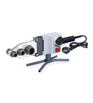 PPRC BORU KAYNAK MAKİNASI PANZER SGS 348