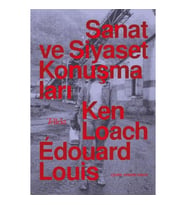 Sanat ve Siyaset Konuşmaları