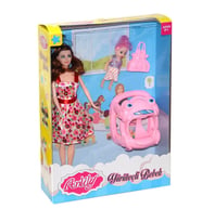 02413 Oydaş, Anlily Yürüteçli Bebek / +3 yaş