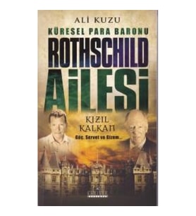 Küresel Para Baronu Rothschild Ailesi