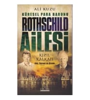 Küresel Para Baronu Rothschild Ailesi