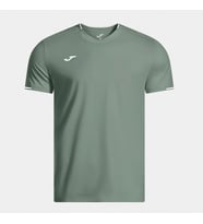 Joma 104778.480 Torneo Erkek Tenis Tişört - Çağla Yeşili