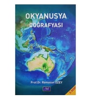 Okyanusya Coğrafyası