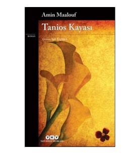 Tanios Kayası