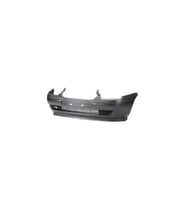 OPEL - ÖN TAMPON SİYAH (İTALYAN) CORSA B 1997-