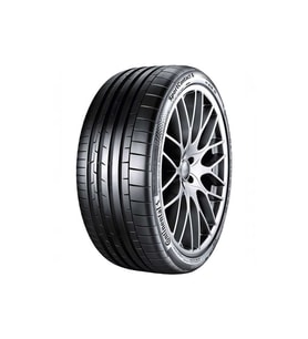 Continental SportContact 6 AO 245/40R21 100Y XL FR ContiSilent Otomobil Yaz Lastiği (Üretim Yılı: 2026)
