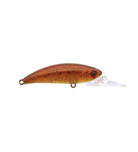 Hanfish Zıpır UG 5cm 5gr LRF Maket Yem Madya