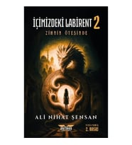 İçimizdeki Labirent 2 – Zihnin Ötesinde