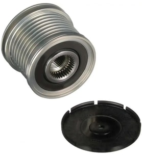 GATES OAP7120 Alternator Kasnagi A6291500060