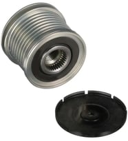 GATES OAP7120 Alternator Kasnagi A6291500060