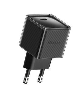 Mcdodo CH-3771 20W PD GaN Type-C Hızlı Şarj Aleti