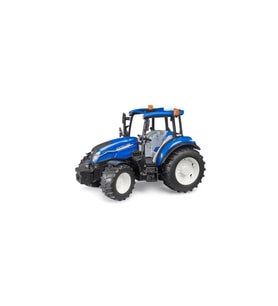 New Holland T5.120 Traktör BR02184