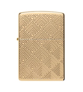 Zippo 48570-103663 169 Pattern Design Çakmak