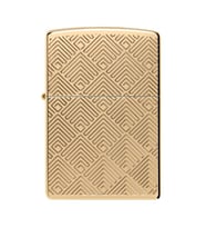 Zippo 48570-103663 169 Pattern Design Çakmak