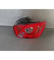SEAT İBİZA SAĞ ARKA STOP LAMBASI LEDSİZ SIFIR 2012-2017